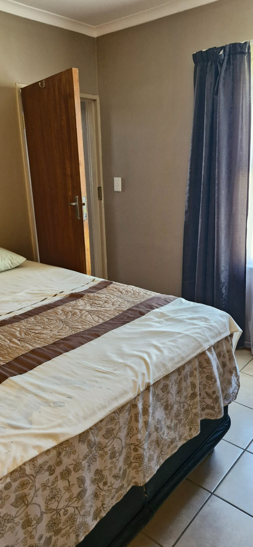 To Let 2 Bedroom Property for Rent in Willows Free State
